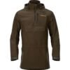 Härkila Jacke Mountain Hunter Anorak – Bild 12