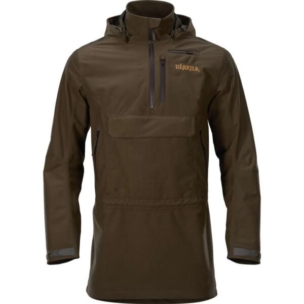Härkila Jacke Mountain Hunter Anorak – Bild 12