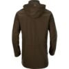 Härkila Jacke Mountain Hunter Anorak – Bild 13