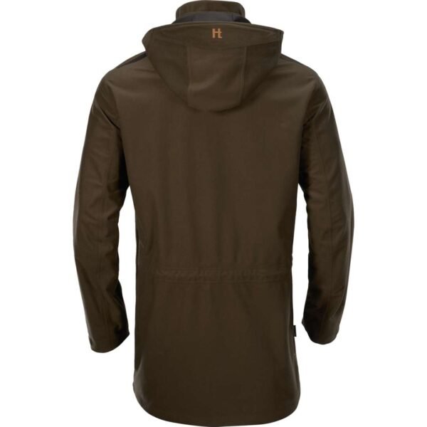 Härkila Jacke Mountain Hunter Anorak – Bild 13