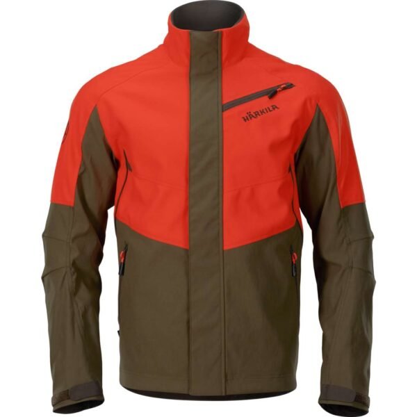 Härkila Wildboar Pro Jacke
