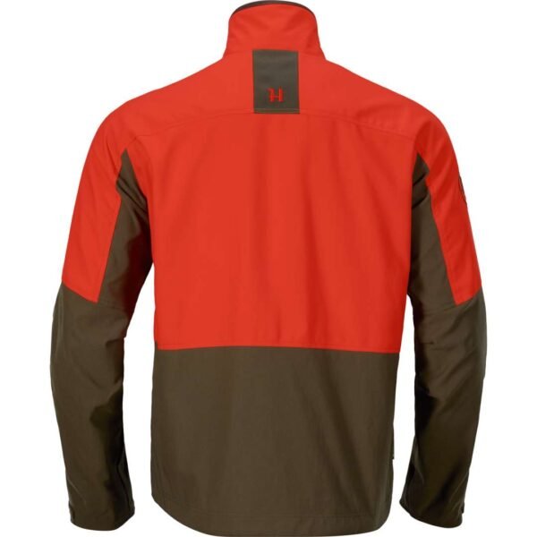 Härkila Wildboar Pro Jacke – Bild 2