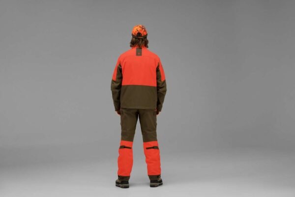 Härkila Wildboar Pro Jacke – Bild 5