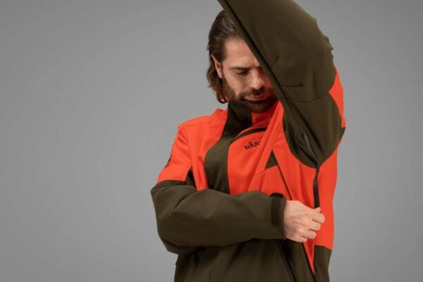 Härkila Wildboar Pro Jacke – Bild 9