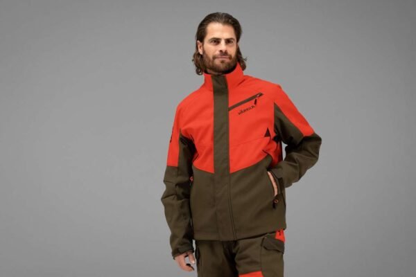 Härkila Wildboar Pro Jacke – Bild 10