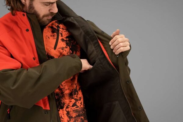 Härkila Wildboar Pro Jacke – Bild 11