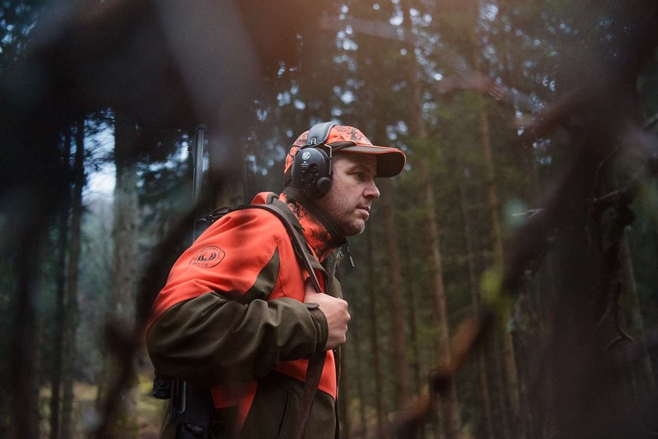 Härkila Wildboar Pro Jacke – Bild 22