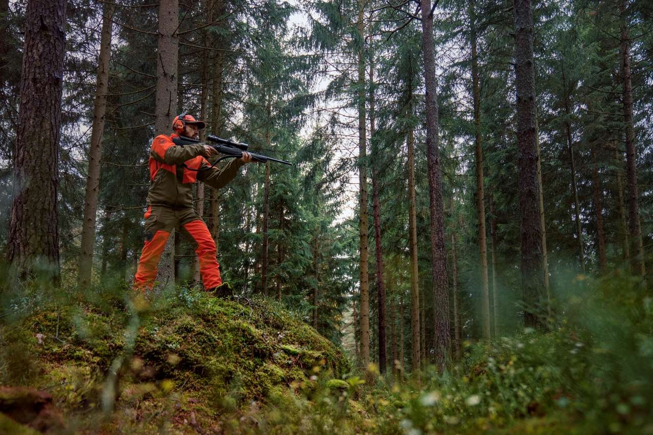 Härkila Wildboar Pro Jacke – Bild 26