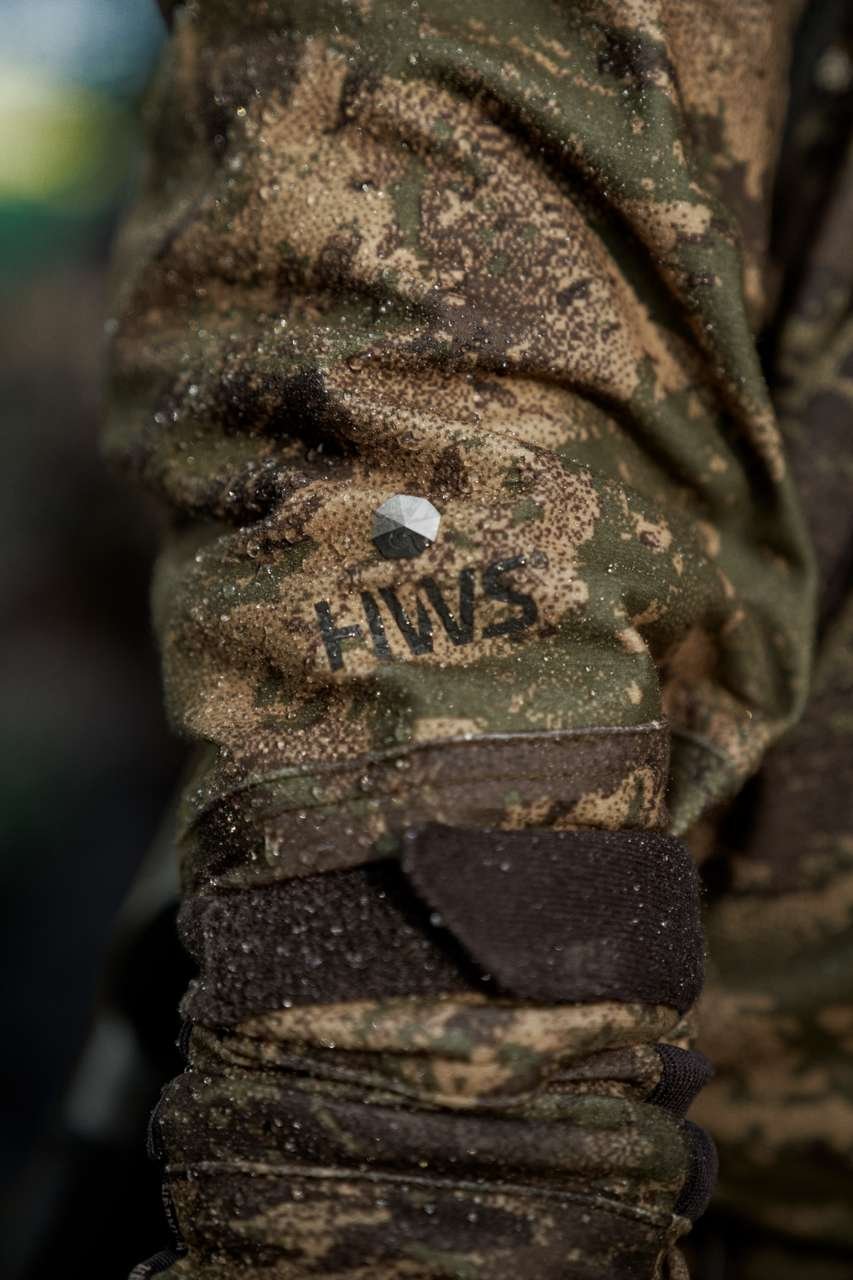 Härkila Deer Stalker Camo HWS Jacke – Bild 19