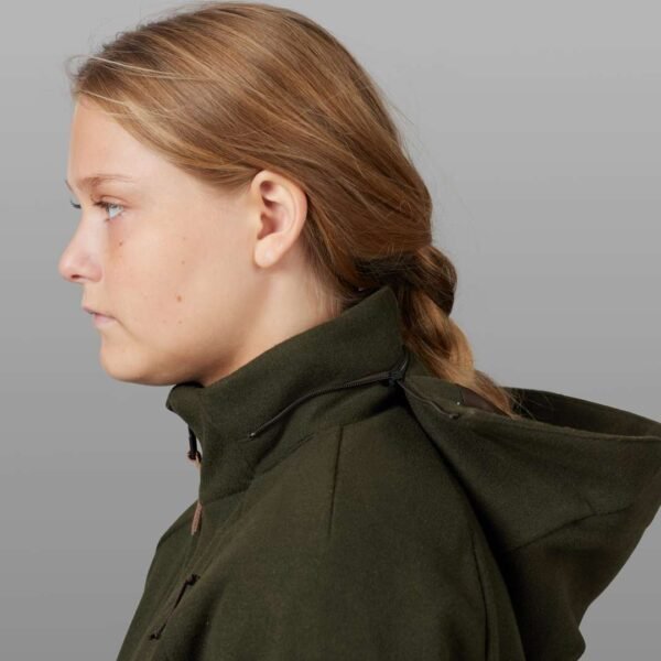 Härkila Metso Hybrid Jacke Women