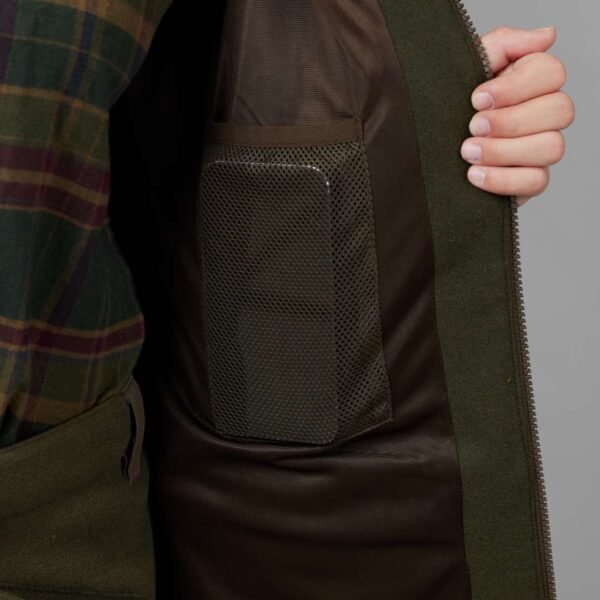 Härkila Metso Hybrid Jacke Women – Bild 3