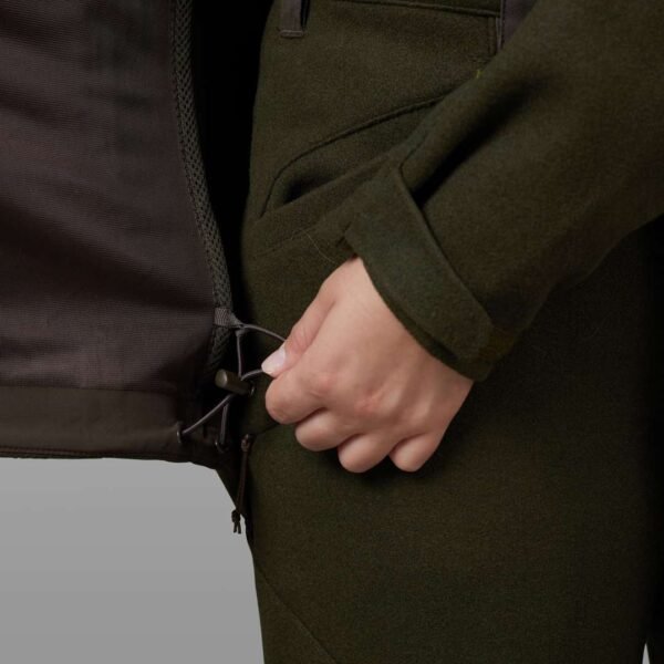Härkila Metso Hybrid Jacke Women – Bild 5