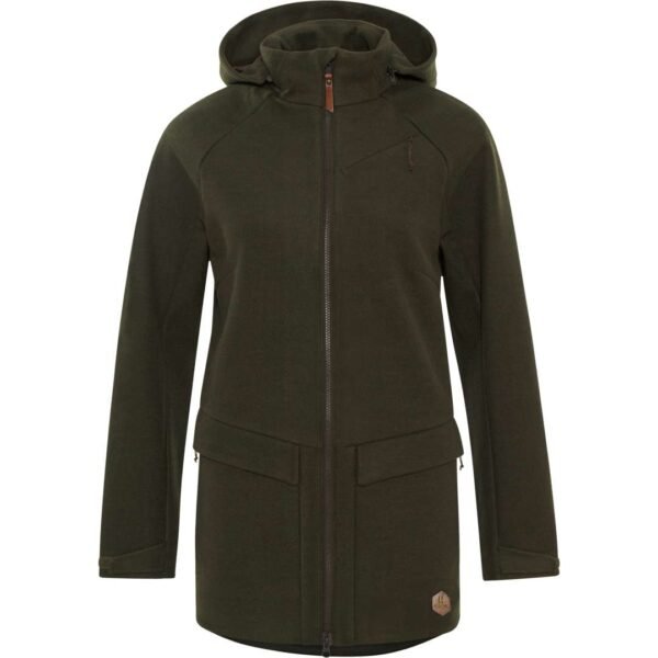 Härkila Metso Hybrid Jacke Women – Bild 6
