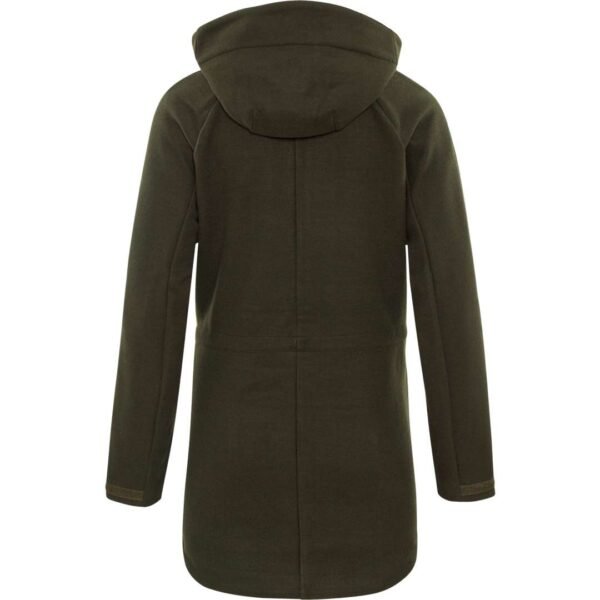 Härkila Metso Hybrid Jacke Women – Bild 7