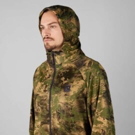 Härkila Deer Stalker Camo Cover Jacke