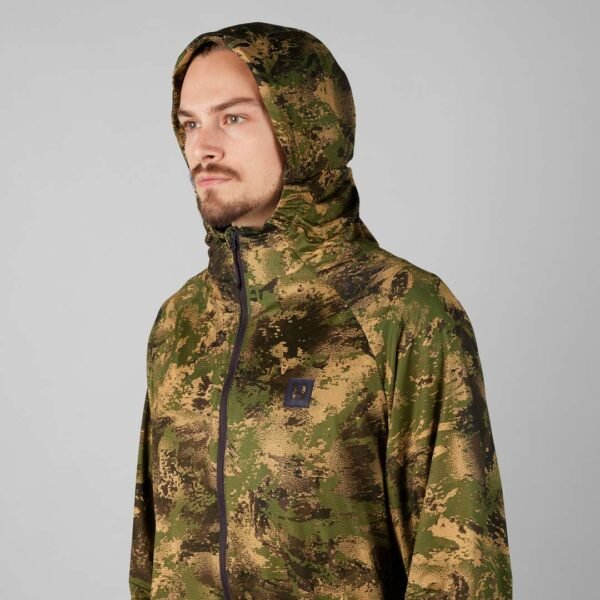 Härkila Deer Stalker Camo Cover Jacke