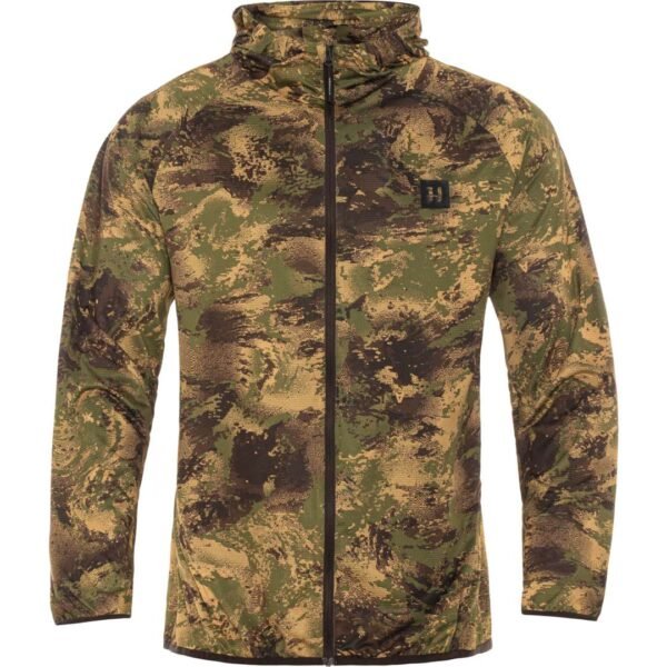 Härkila Deer Stalker Camo Cover Jacke – Bild 4