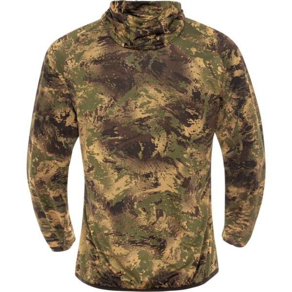 Härkila Deer Stalker Camo Cover Jacke – Bild 5