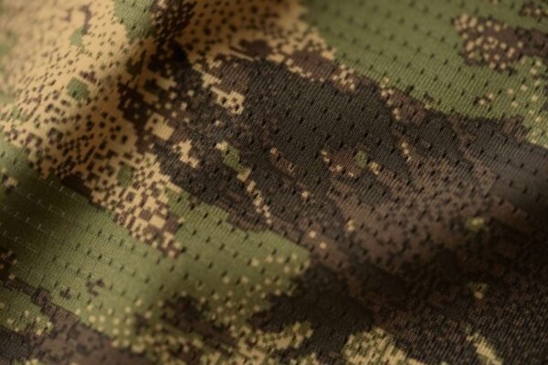 Härkila Deer Stalker Camo Cover Jacke – Bild 7