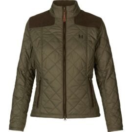 Härkila Jacke Ailsa Steppjacke Women Willow