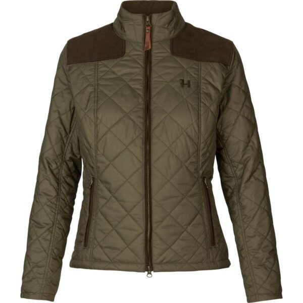 Härkila Jacke Ailsa Steppjacke Women Willow