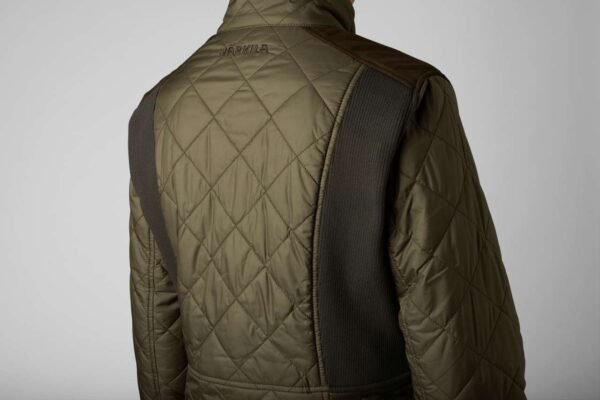 Härkila Jacke Ailsa Steppjacke Women Willow – Bild 3