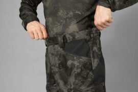 Härkila NOCTYX Camo Silent Hose