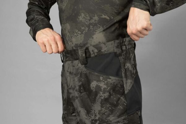 Härkila NOCTYX Camo Silent Hose