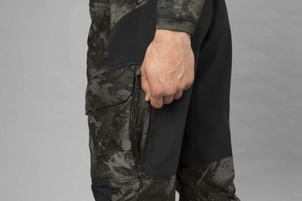 Härkila NOCTYX Camo Silent Hose – Bild 2