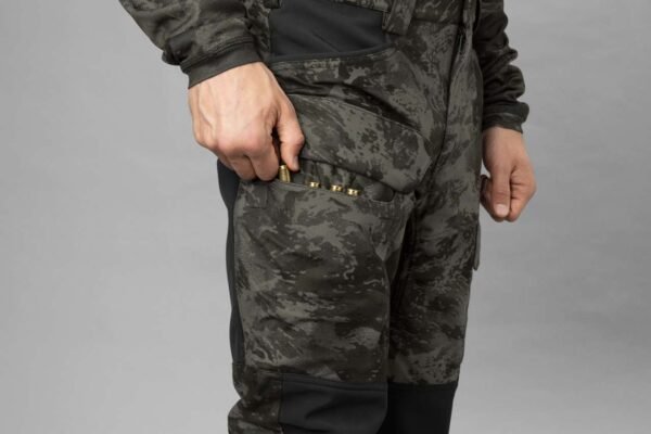 Härkila NOCTYX Camo Silent Hose – Bild 4