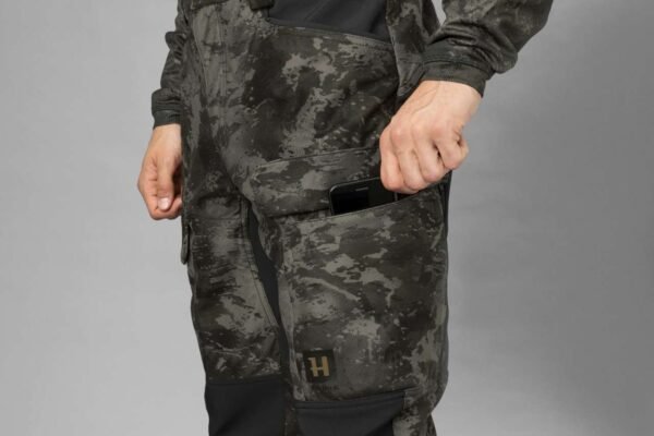 Härkila NOCTYX Camo Silent Hose – Bild 5