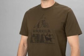Härkila Nature T-Shirt