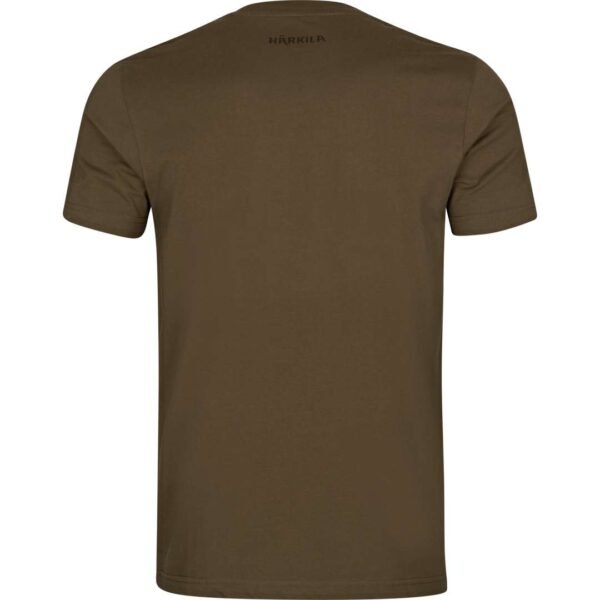 Härkila Nature T-Shirt – Bild 3