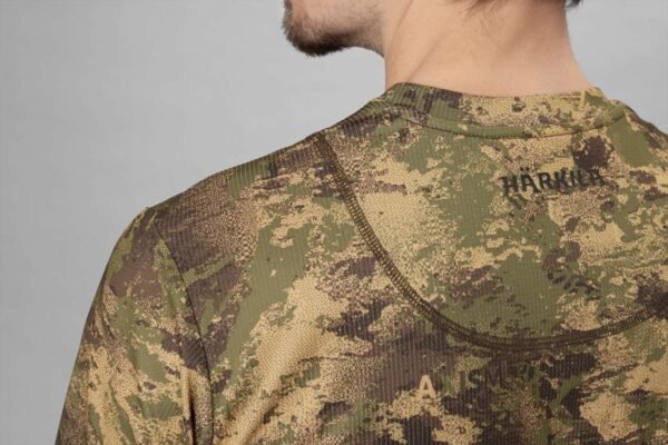 Härkila Deer Stalker camo T-shirt
