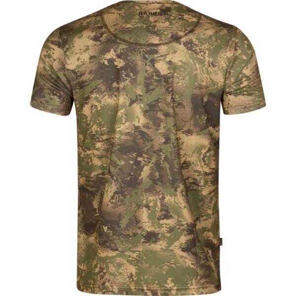 Härkila Deer Stalker camo T-shirt – Bild 4