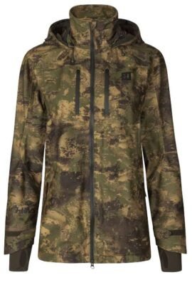 Härkila Deer Stalker Camo HWS Jacke Women