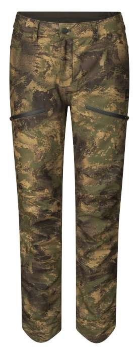 Härkila Deer Stalker Camo HWS Hose Women