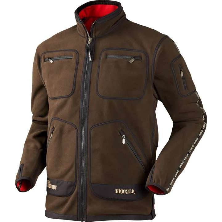 Kamko Fleecejacke