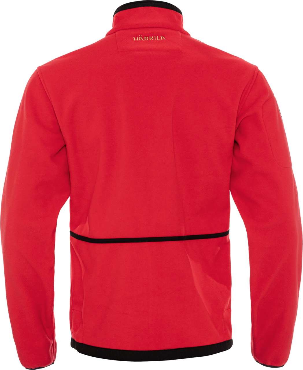 Kamko Fleecejacke – Bild 7