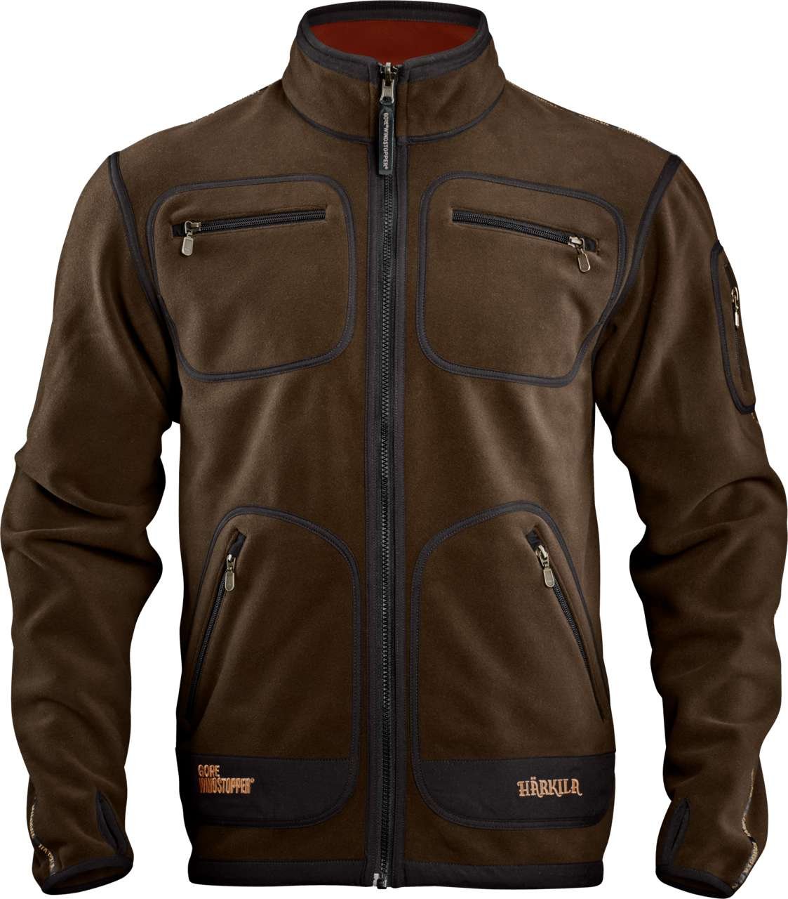 Kamko Fleecejacke – Bild 10