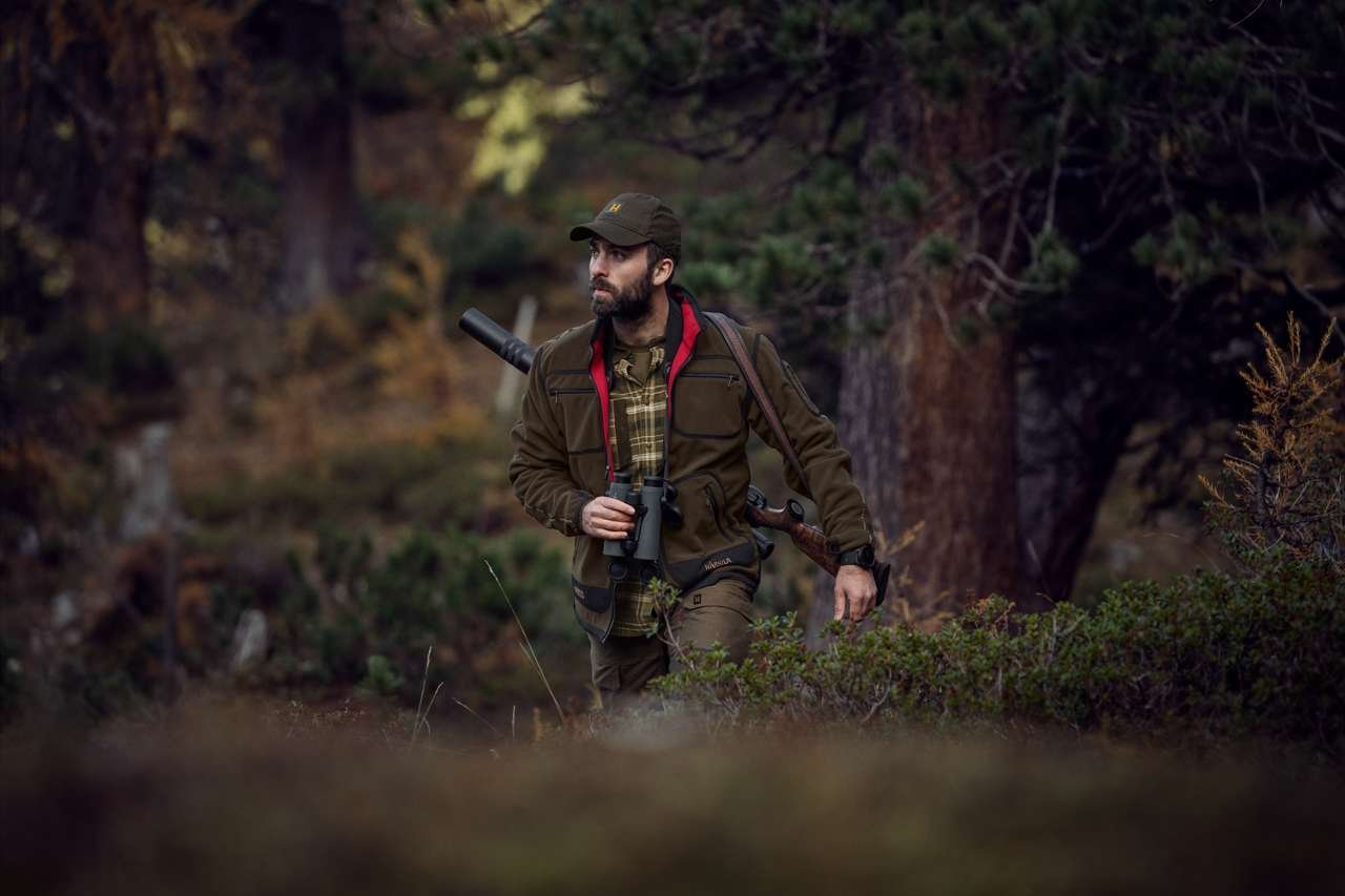 Kamko Fleecejacke – Bild 16