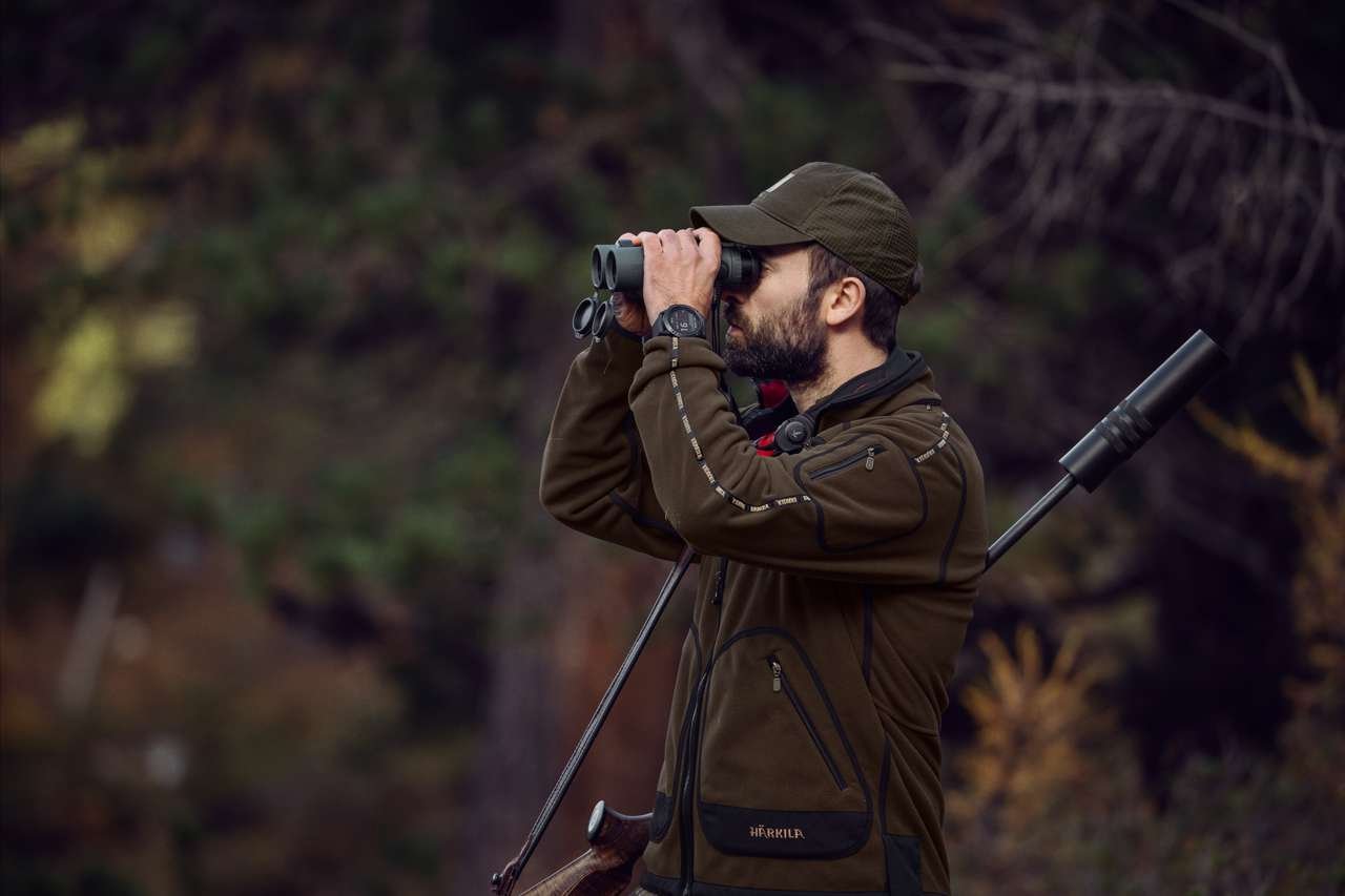 Kamko Fleecejacke – Bild 18