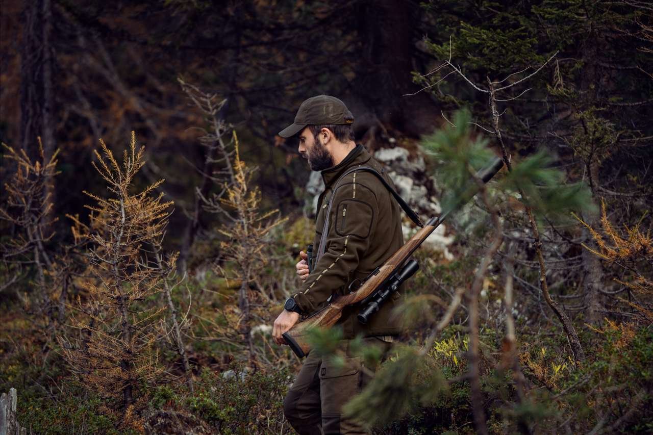 Kamko Fleecejacke – Bild 19