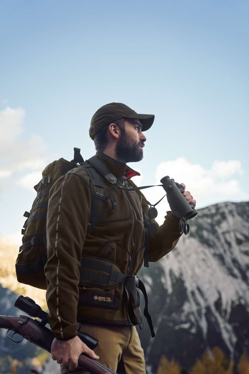 Kamko Fleecejacke – Bild 21