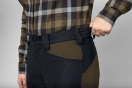 Härkila Scandinavian Hose Woman