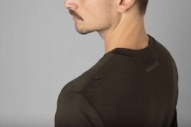 Härkila Base All Season Langarmshirt