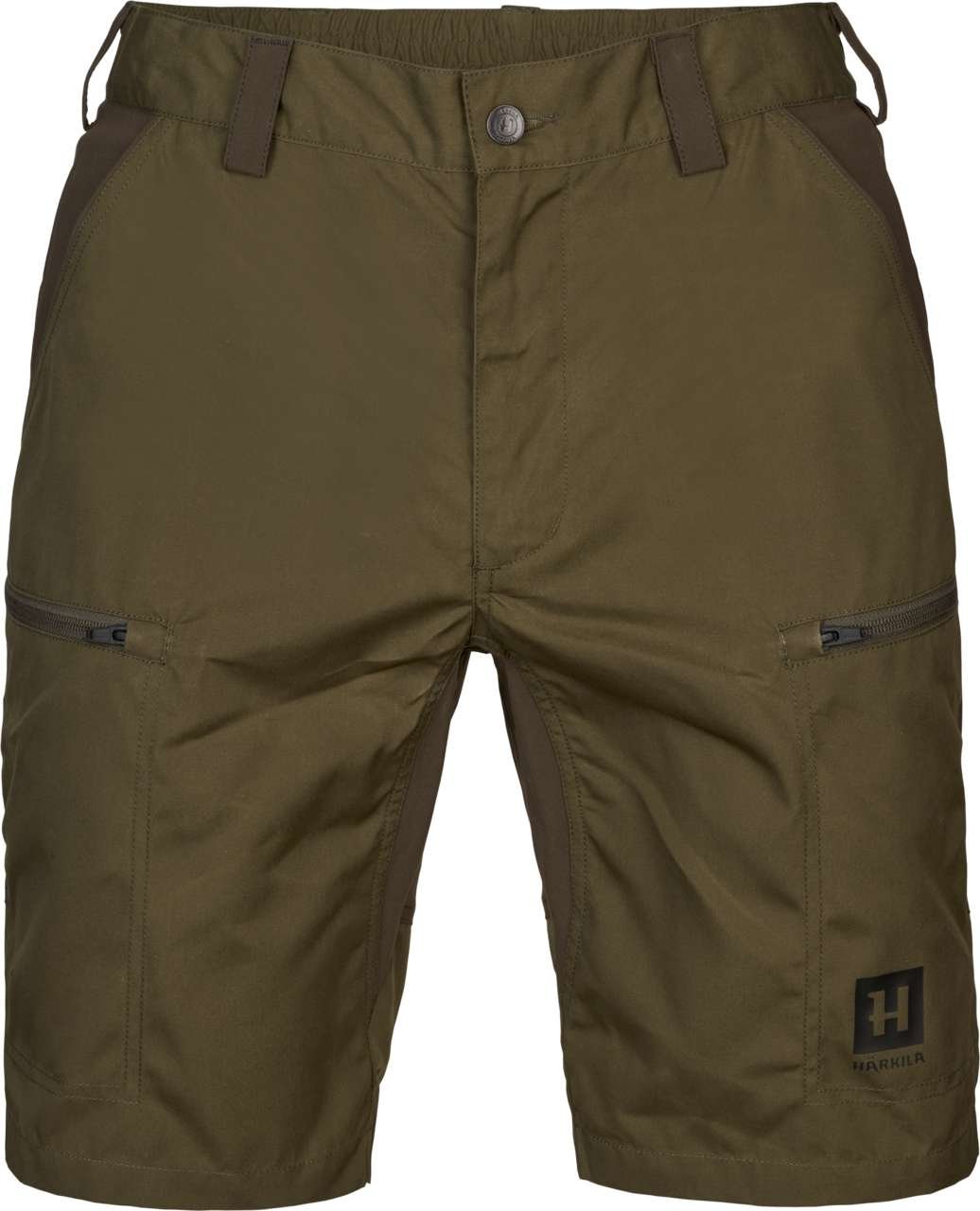 Härkila Fjell Shorts – Bild 2