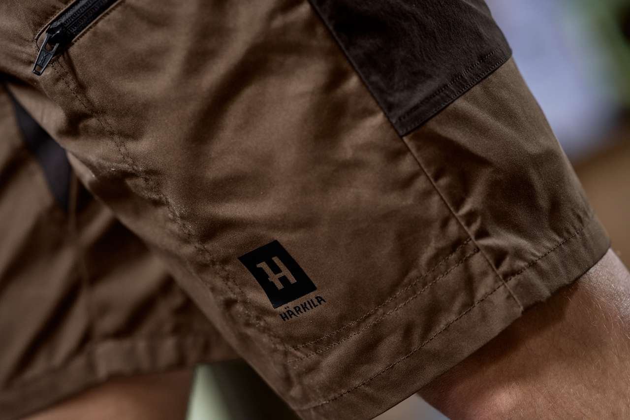 Härkila Fjell Shorts – Bild 6