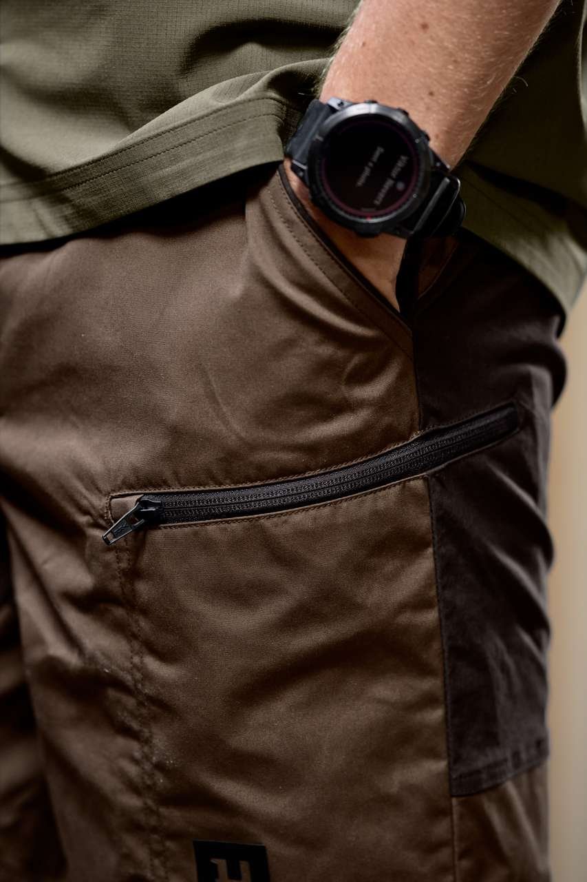 Härkila Fjell Shorts – Bild 7