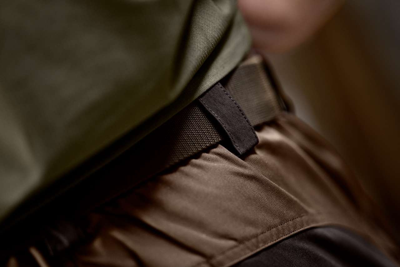 Härkila Fjell Shorts – Bild 9